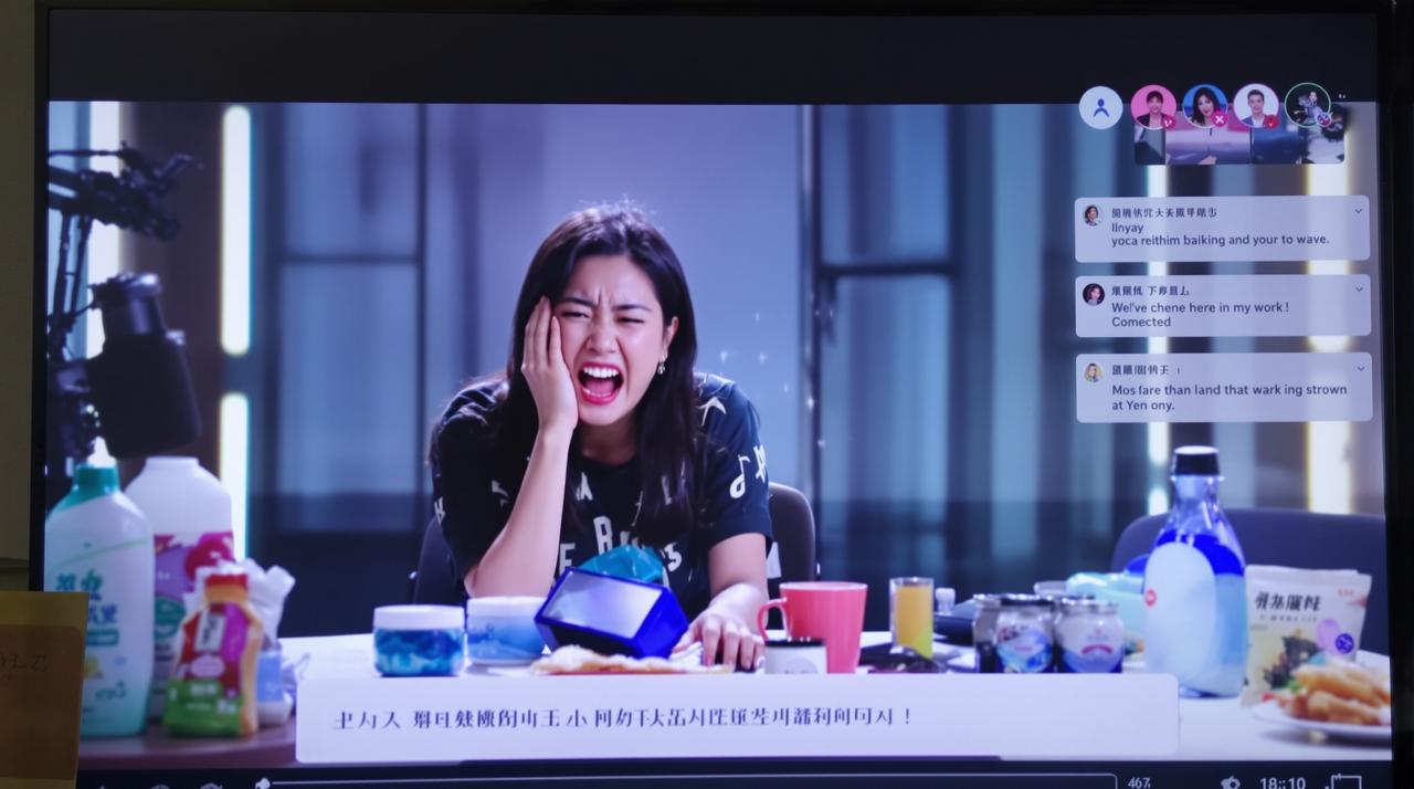 郑业成网红事件引发关注 被网友质疑隐私曝光与公众形象的反差
